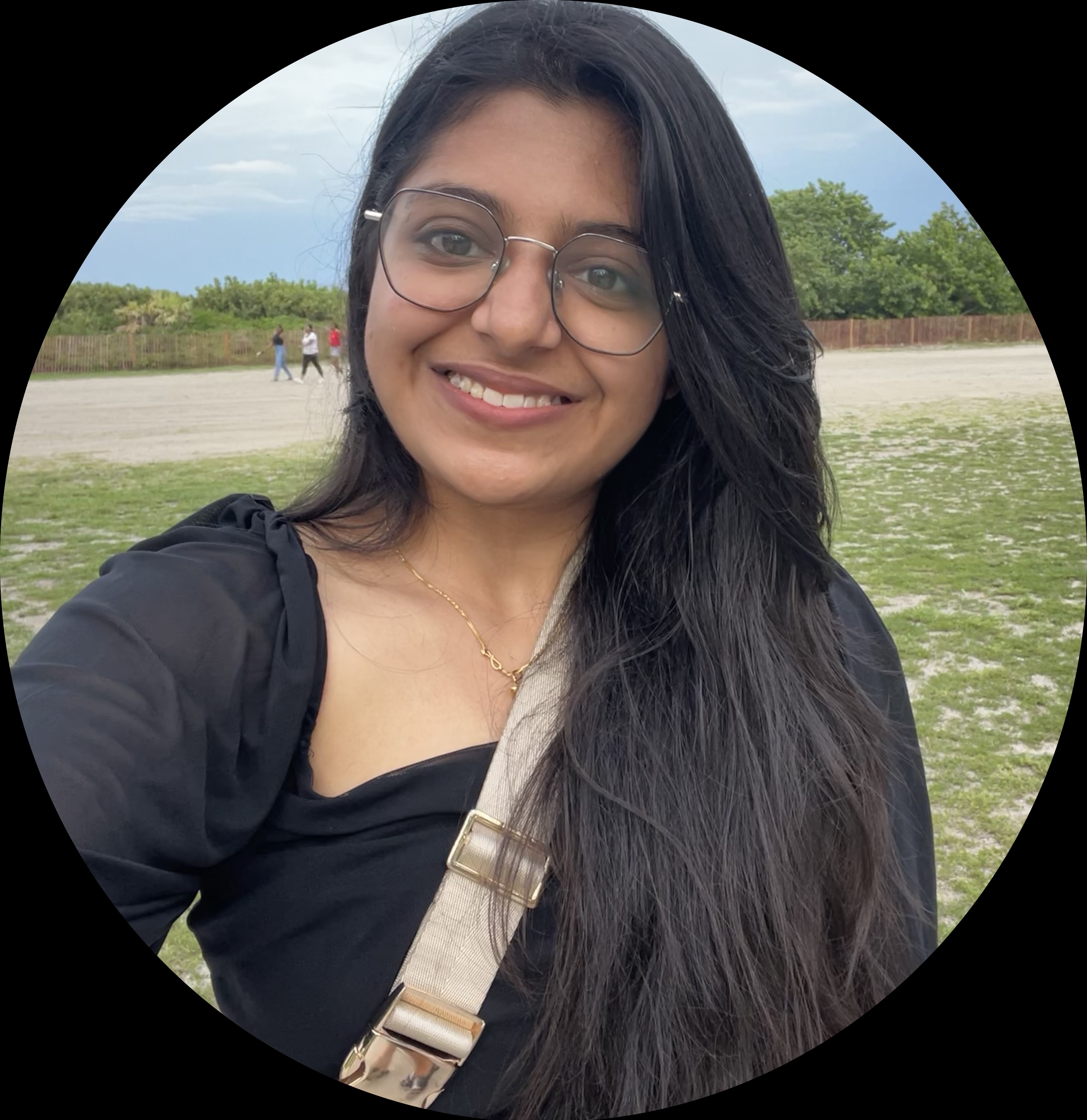 Radhika Garg